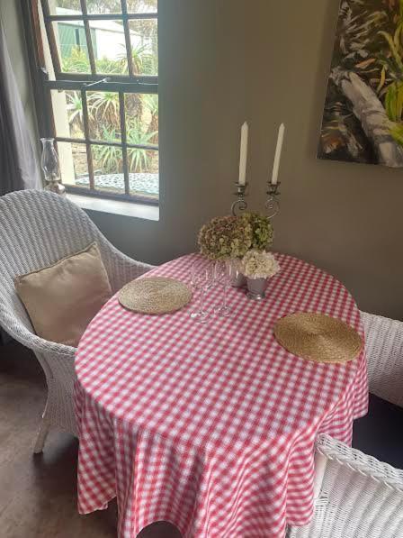 Staandakkie Guest Cottage Bredasdorp Eksteriør billede